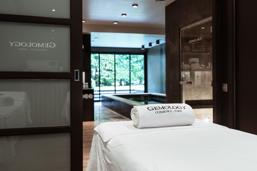 Hotel Du Chateau & Spa Carita 9/50