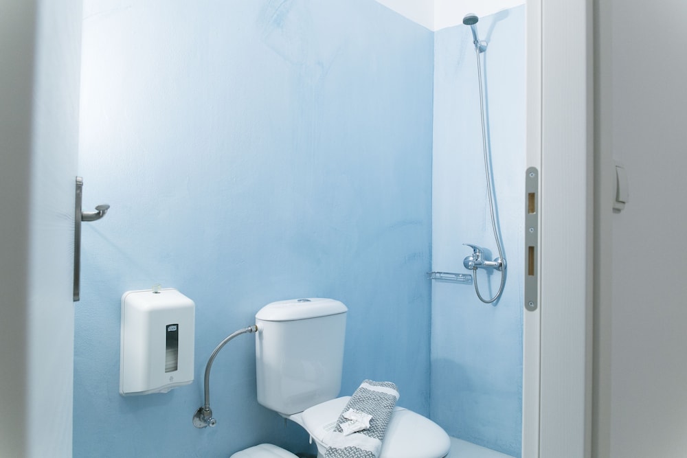 Kissamia Rooms 61/63