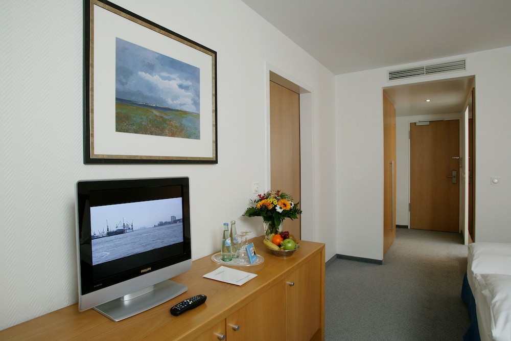 Stadthotel Oranienburg 8/15