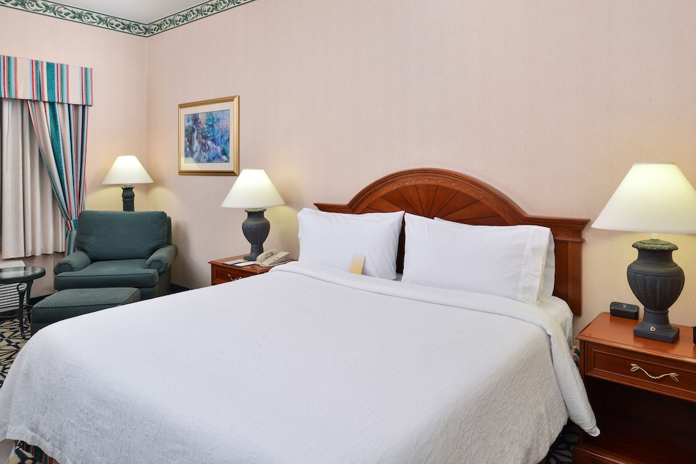 Hilton Garden Inn Columbia, MD 15/61