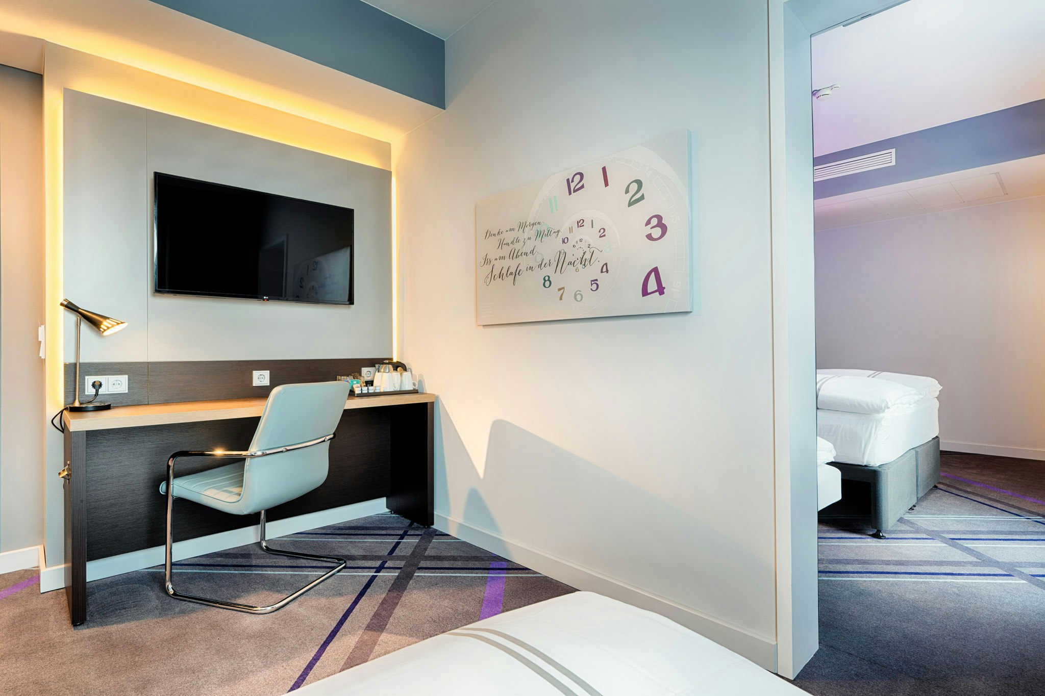 Premier Inn Berlin Airport 36/43