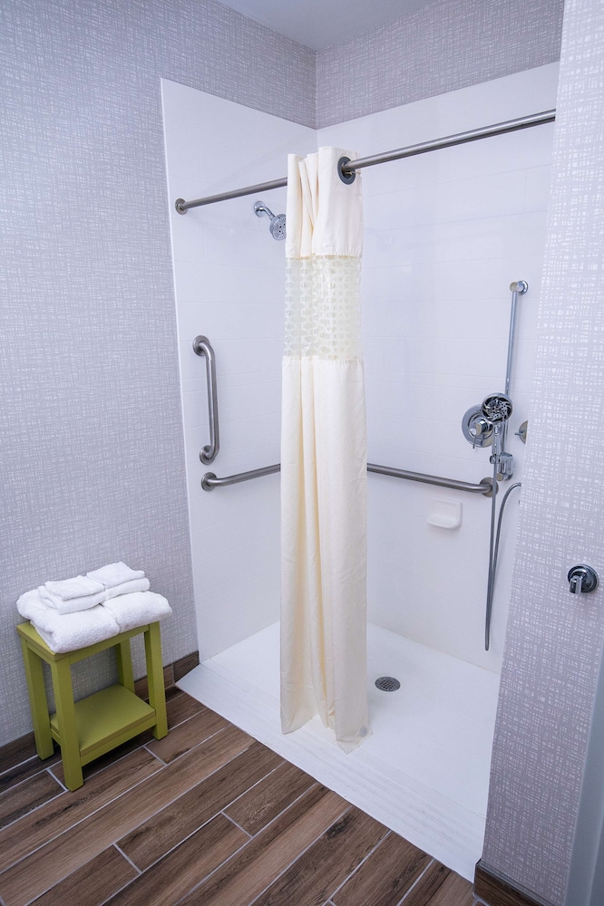 Hampton Inn Pickwick Dam At Shiloh Falls 35/71