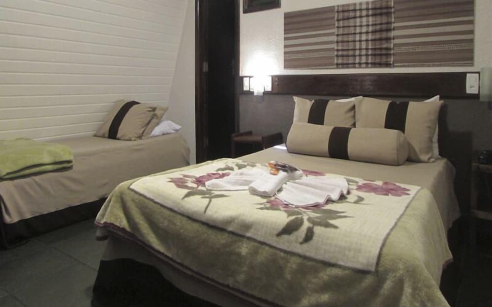 Chalé Apart Hotel 22/50
