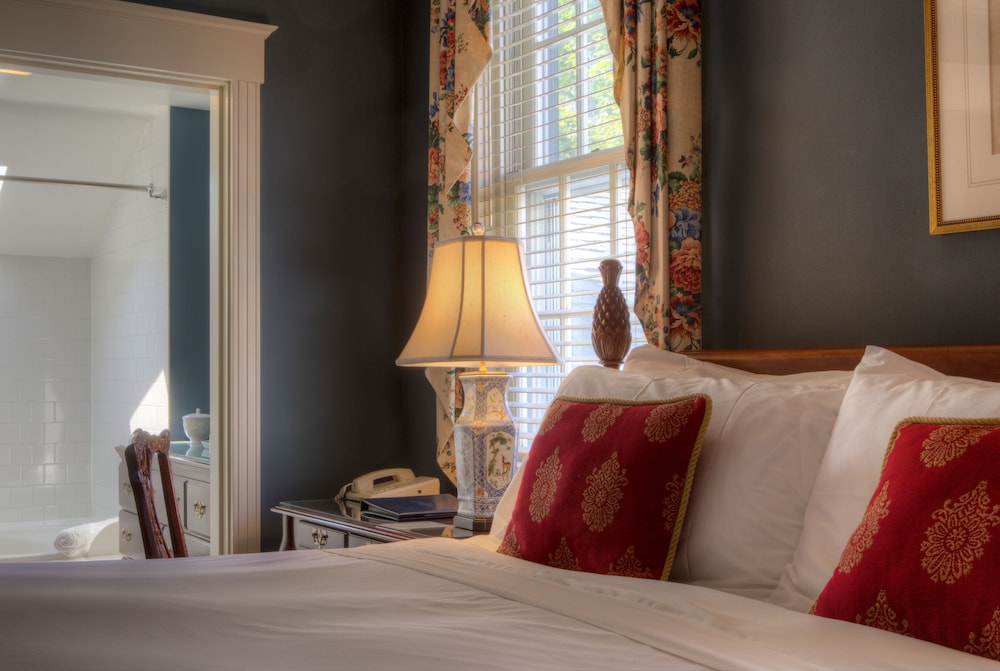 Francis Malbone House Inn 19/50