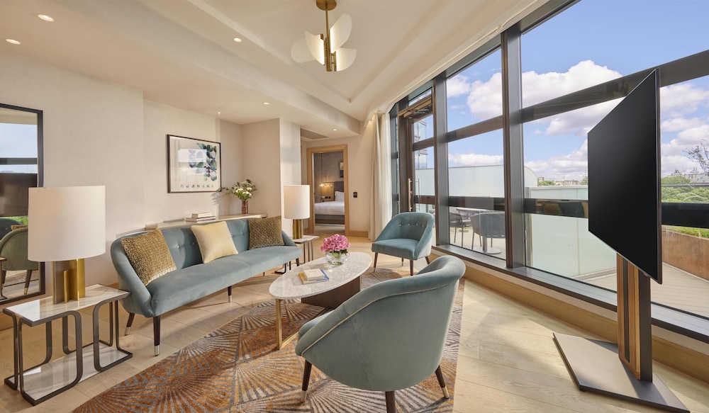 Hyatt Regency London Olympia 28/50