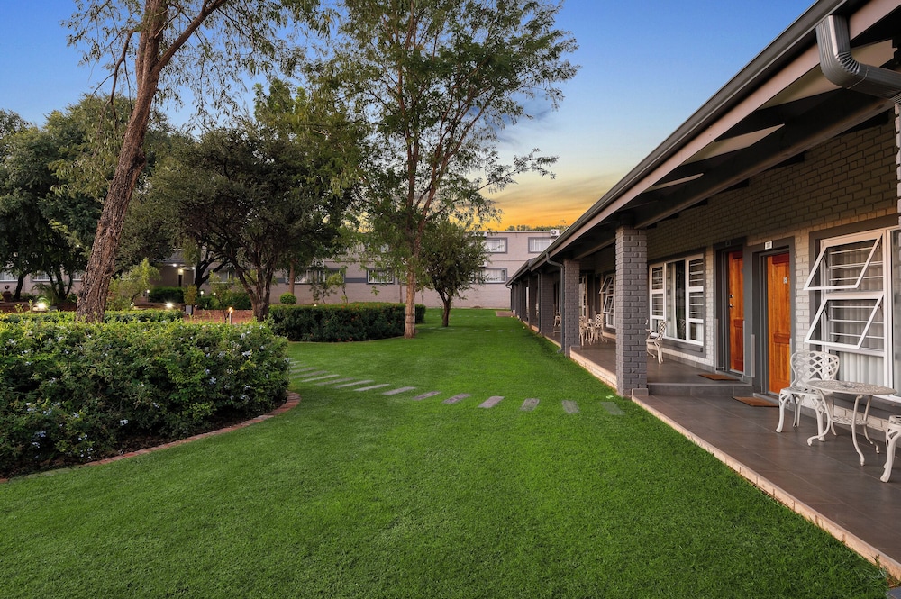 Park Hotel Mokopane 42/50
