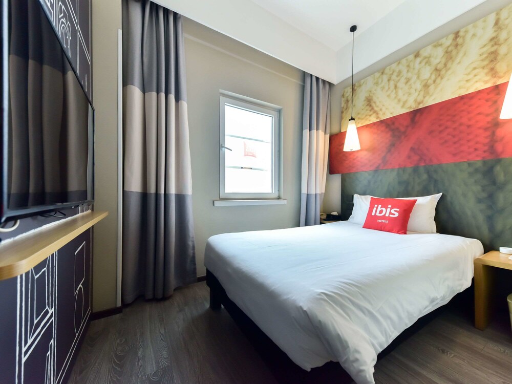 IBIS XIAMEN KAIYUAN 26/66