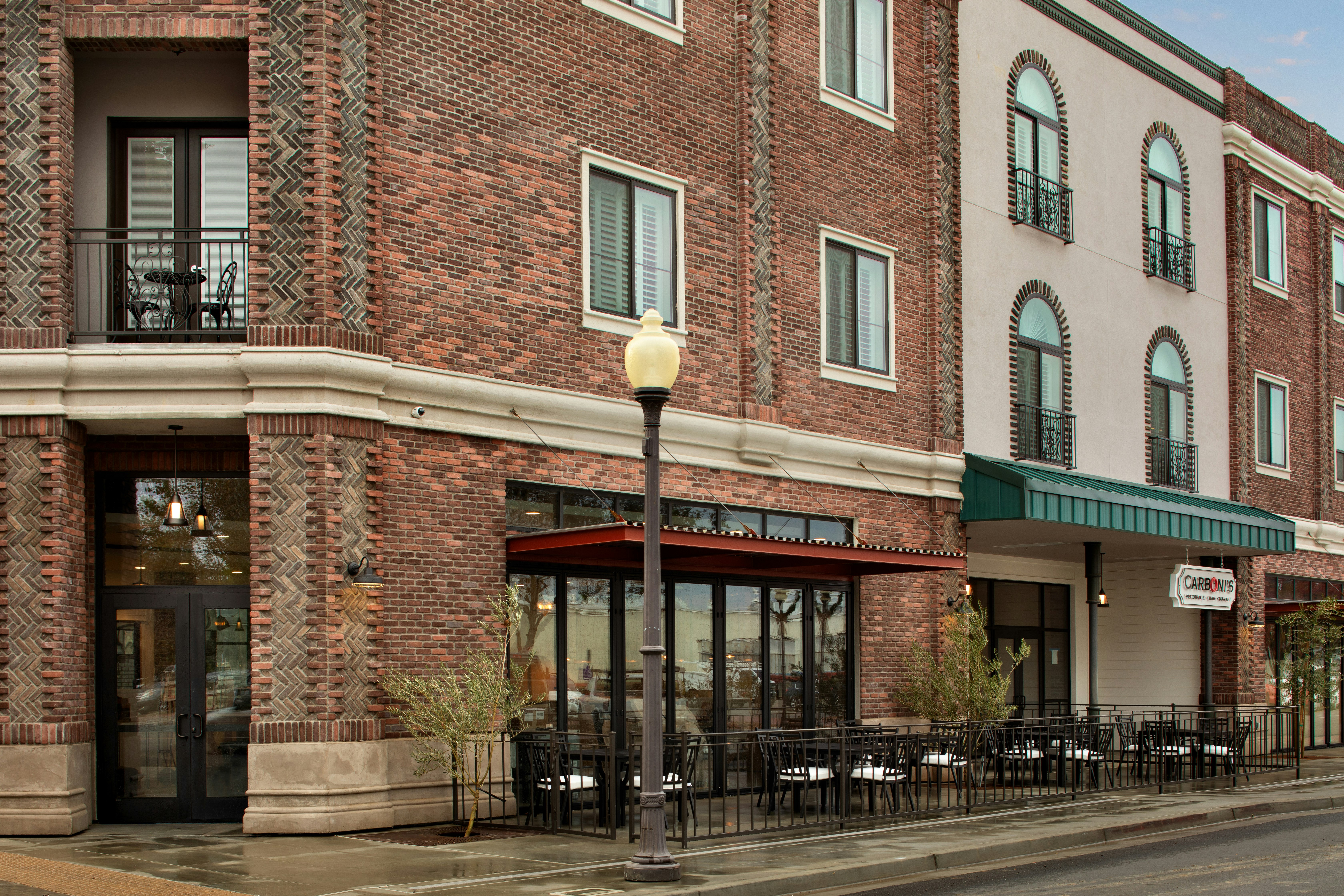 Hotel Winters 58/64