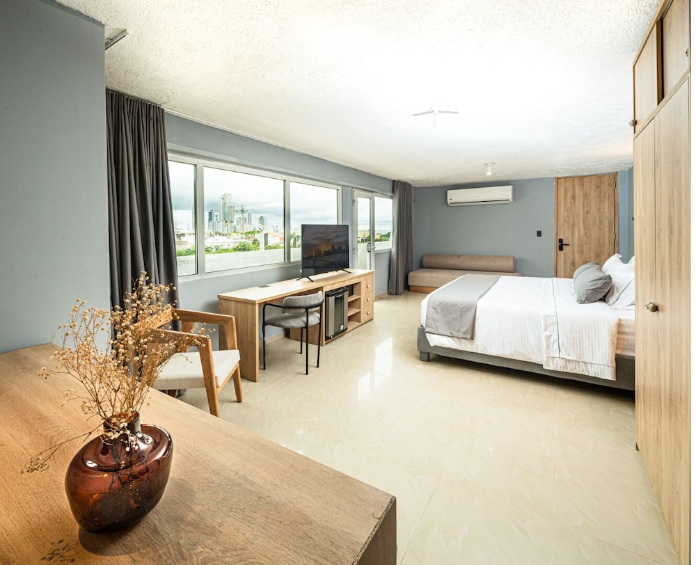 Mood Matuna Hotel Cartagena 16/50