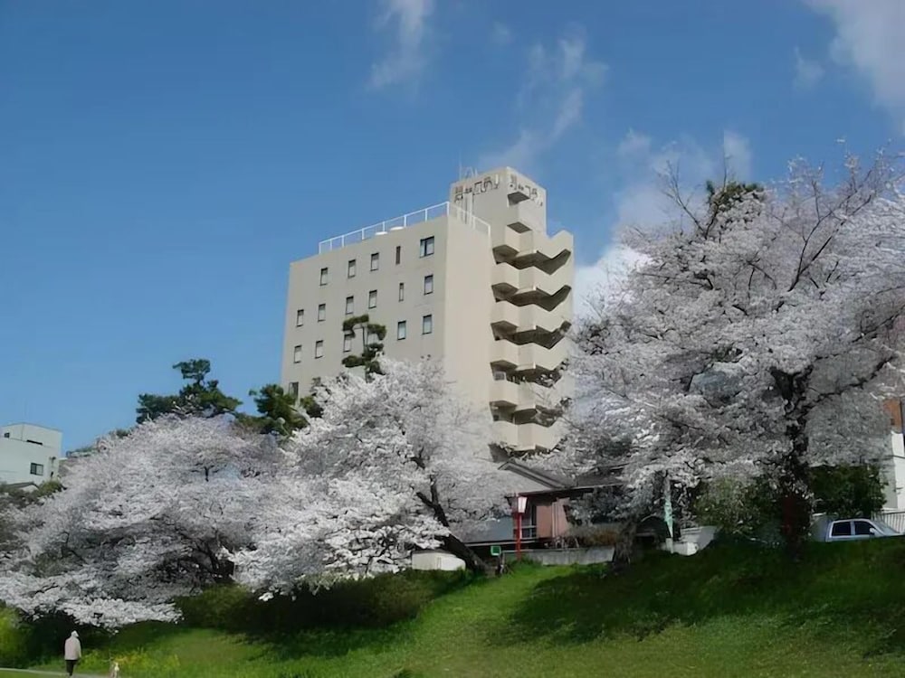 Okazaki Dai-Ichi Hotel 32/34
