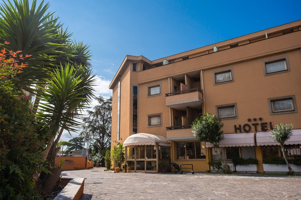 Hotel Santa Maura 2/37