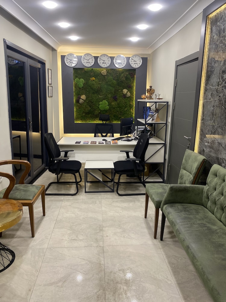 Zeyn Otel Istanbul 34/50