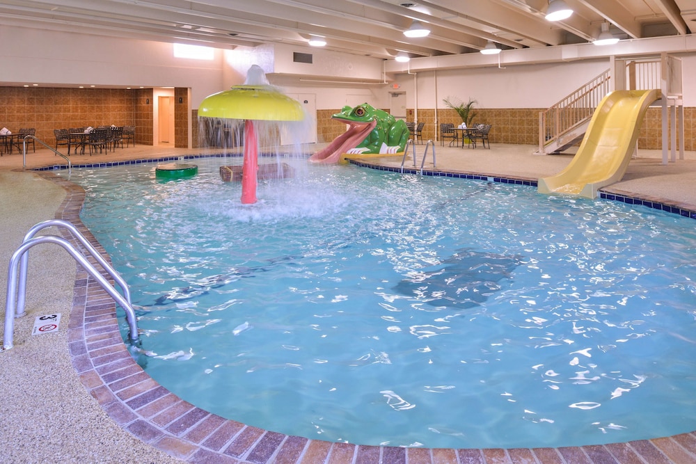 Best Western Plus Midwest Inn 3/31