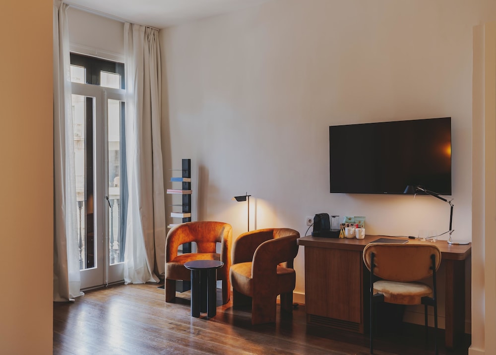 Hotel Regina Barcelona 45/50