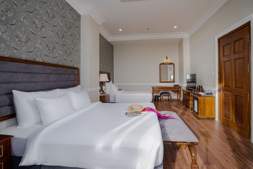 AVS Hotel Phu Quoc 13/50