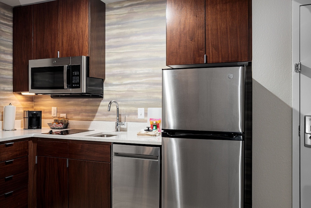 Residence Inn by Marriott Jackson Airport/Pearl 19/23