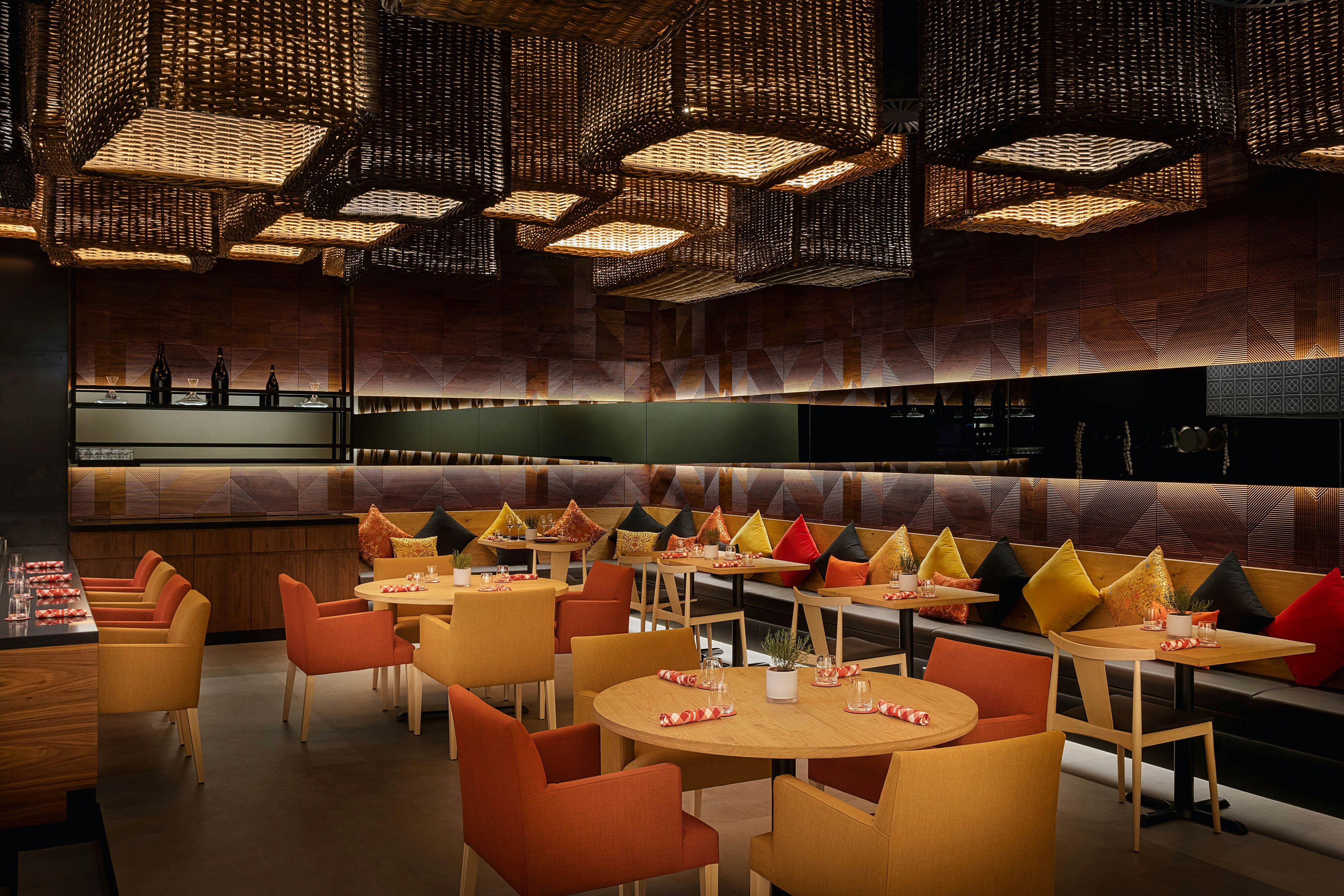 The Westin Hotel Bahrain City Centre 42/53