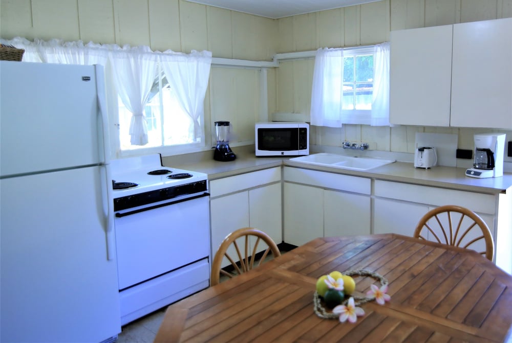 Waimea Plantation Cottages, a Coast Resort 32/50