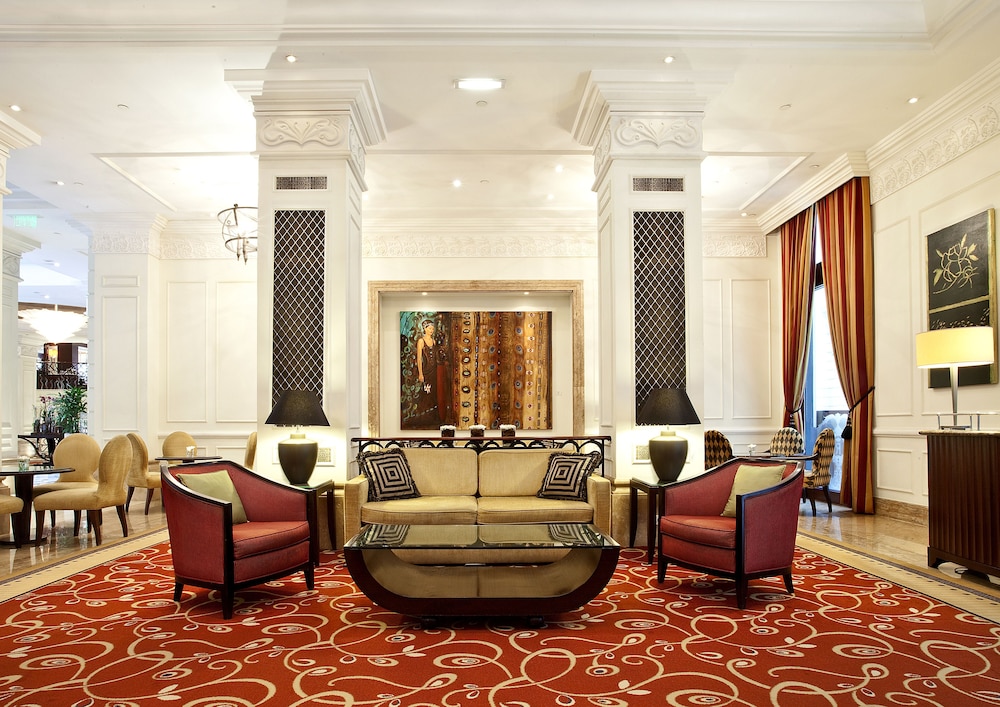 Corinthia Hotel Budapest 35/50