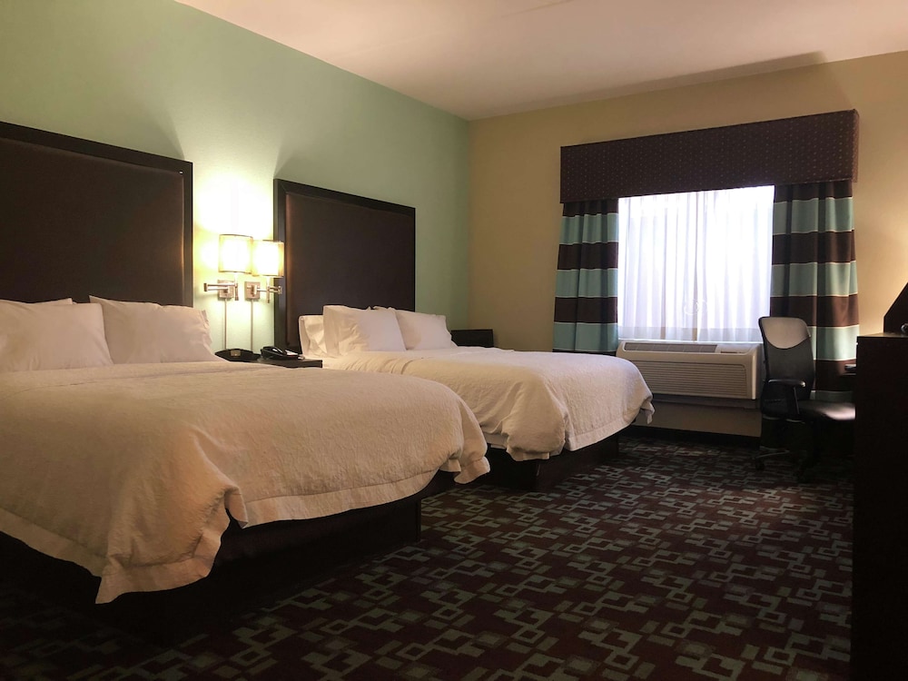 Hampton Inn & Suites Nashville @ Opryland 14/56