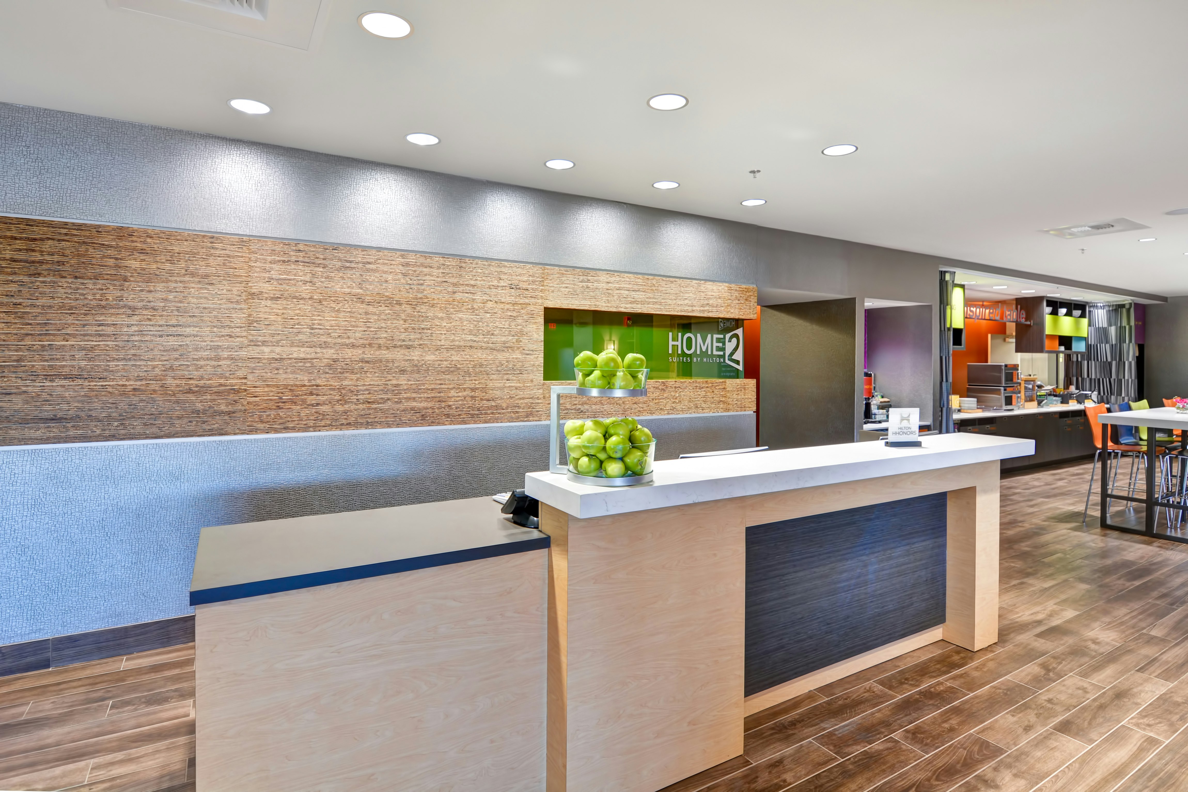 Home2 Suites by Hilton Conway 5/36