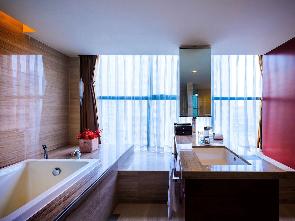 Grand Mercure Xiamen Downtown 30/74