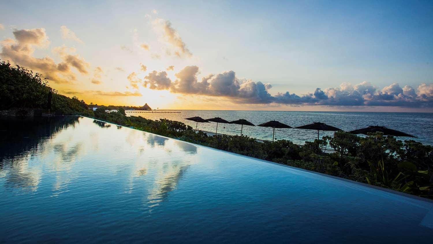 Nizuc Resort and Spa 55/66