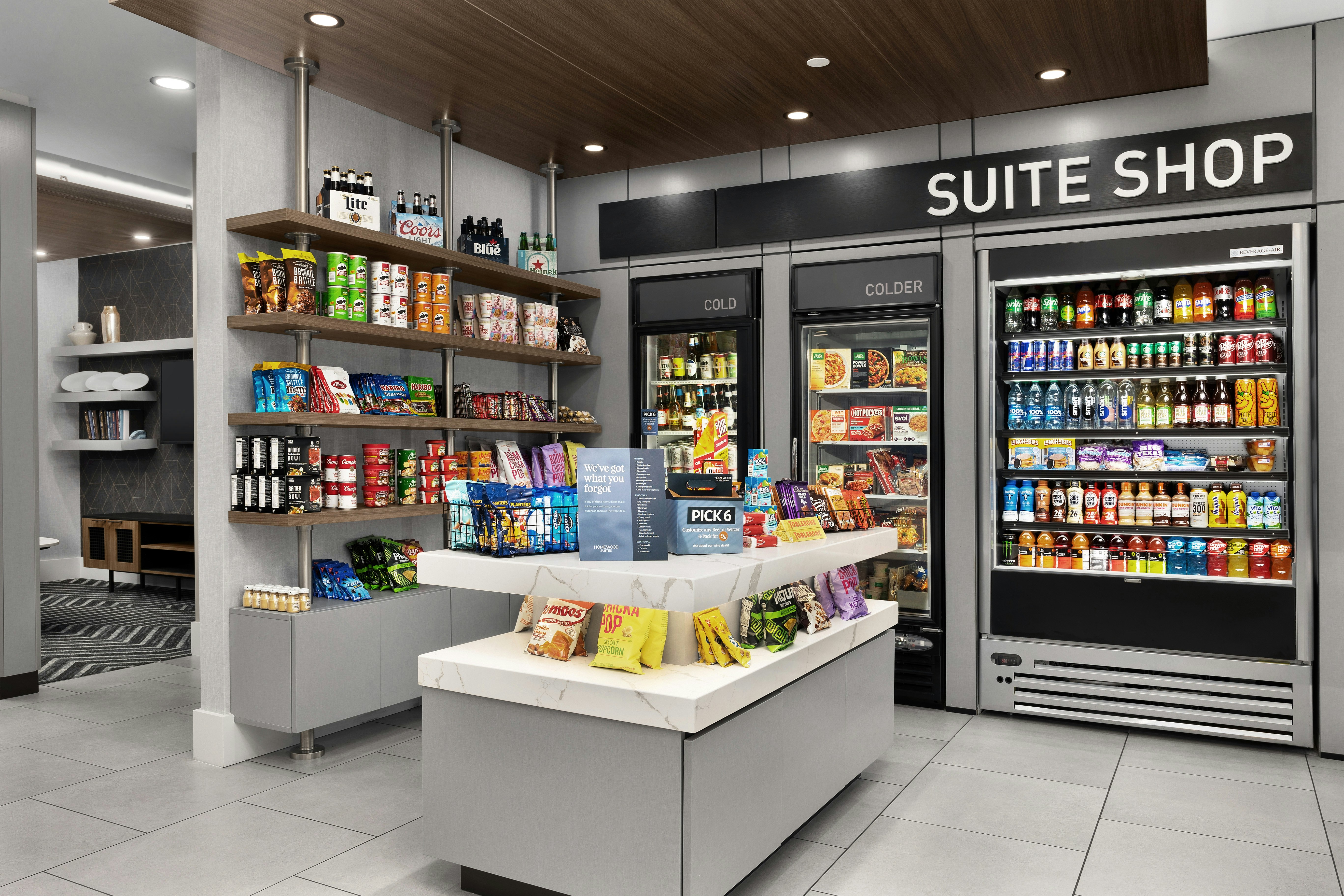 Homewood Suites by Hilton York 60/64