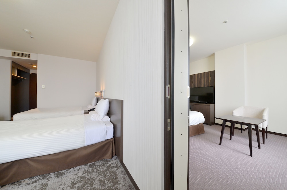 Hakodate Kokusai Hotel 14/73