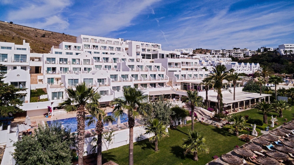 Agaya Bodrum - Adult Only 7/61