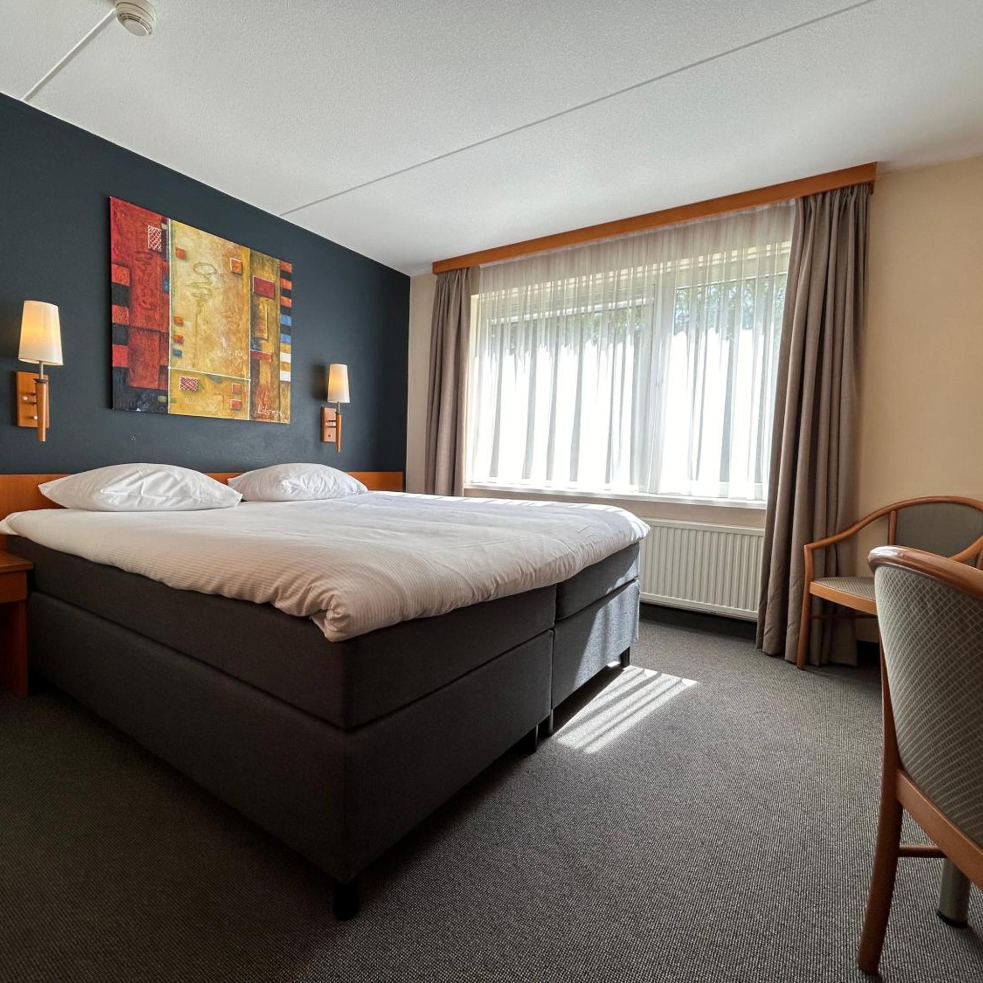 WestCord hotel de Veluwe 9/50