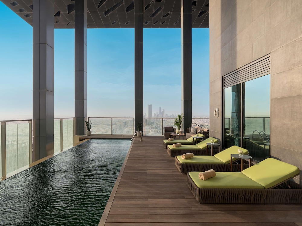 فندق فيرمونت رملة (Fairmont Ramla Serviced Residences) 20/50