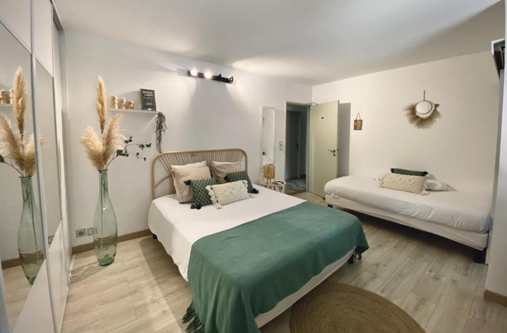 Comfort, Double Bed