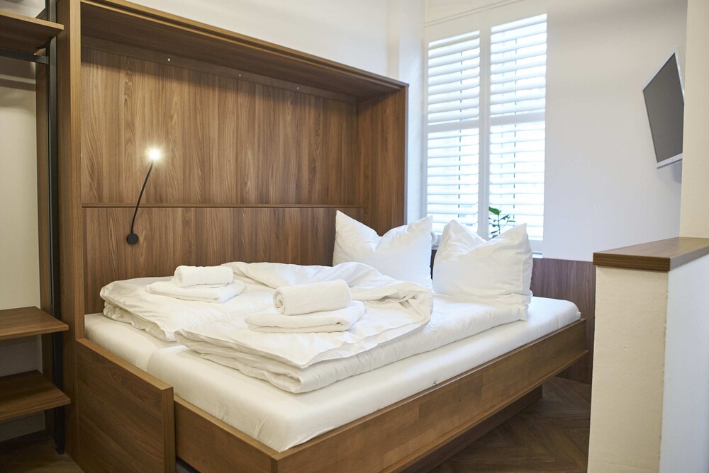 Nove Boutique Apartments 15/50