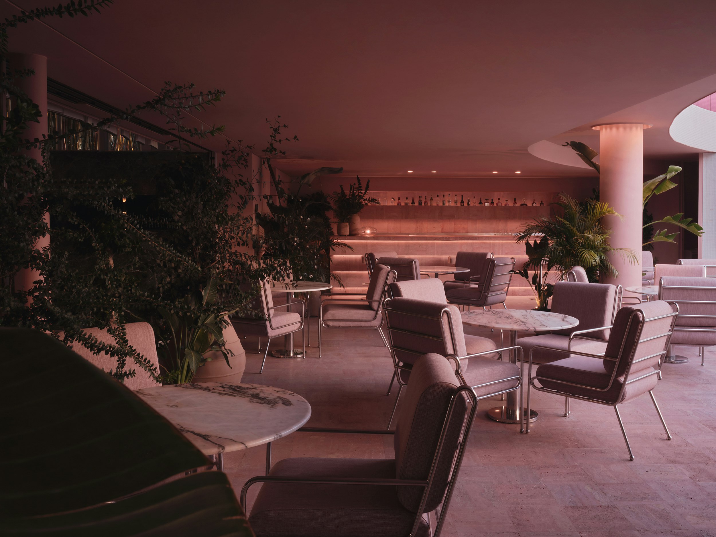 Semiramis 32/40