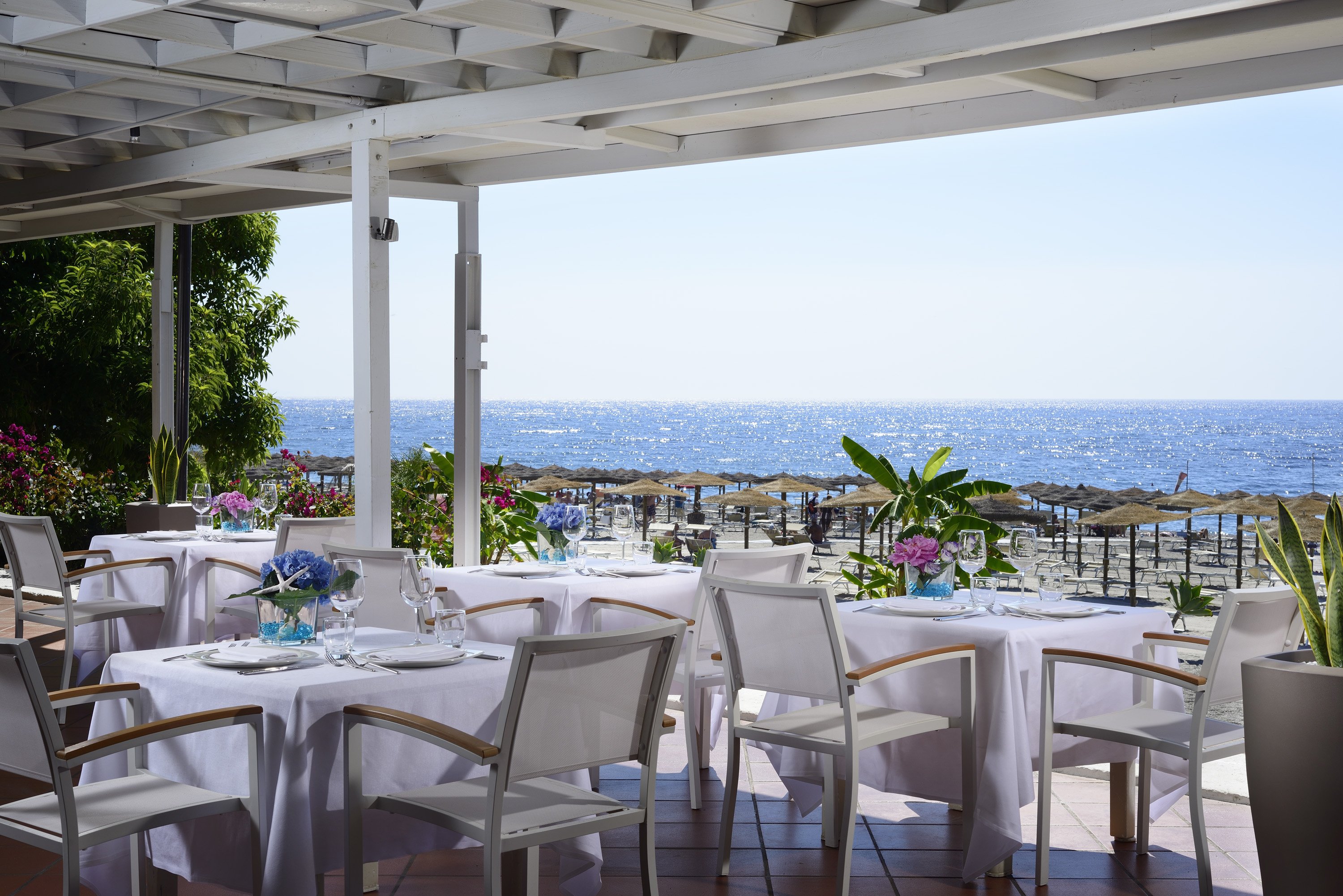 Unahotels Naxos Beach Sicilia 26/50