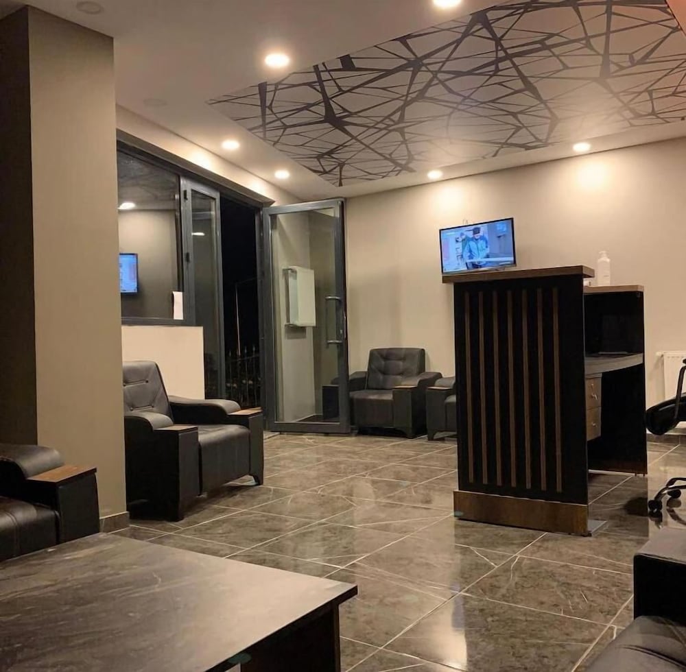 Trabzon Apart Nuralp 24/50