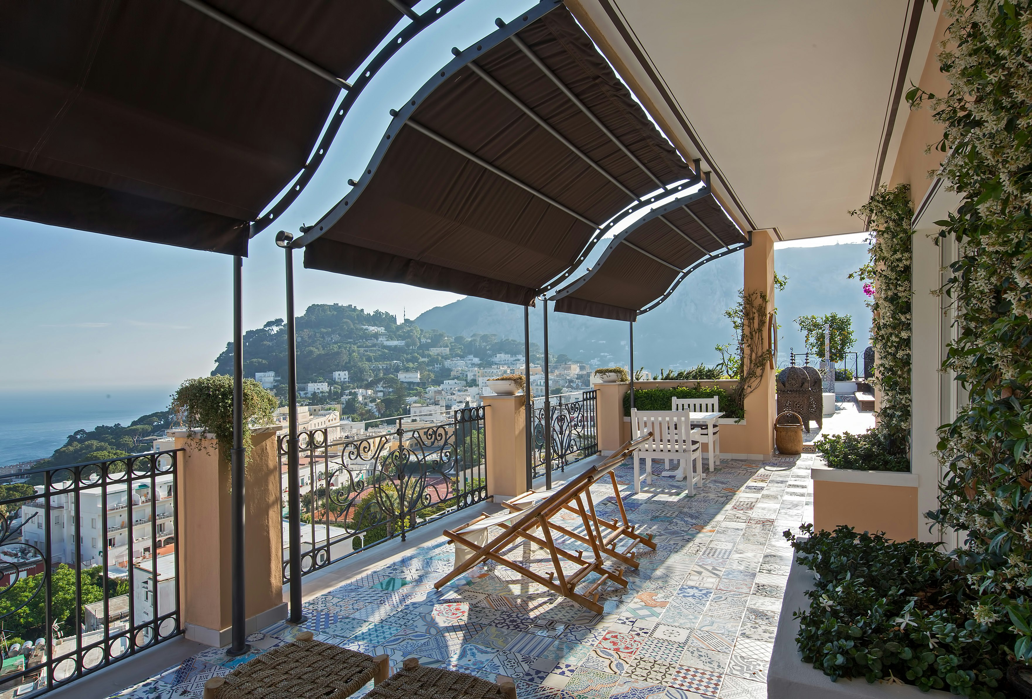 Capri Tiberio Palace - The Leading Hotels of the World 22/49