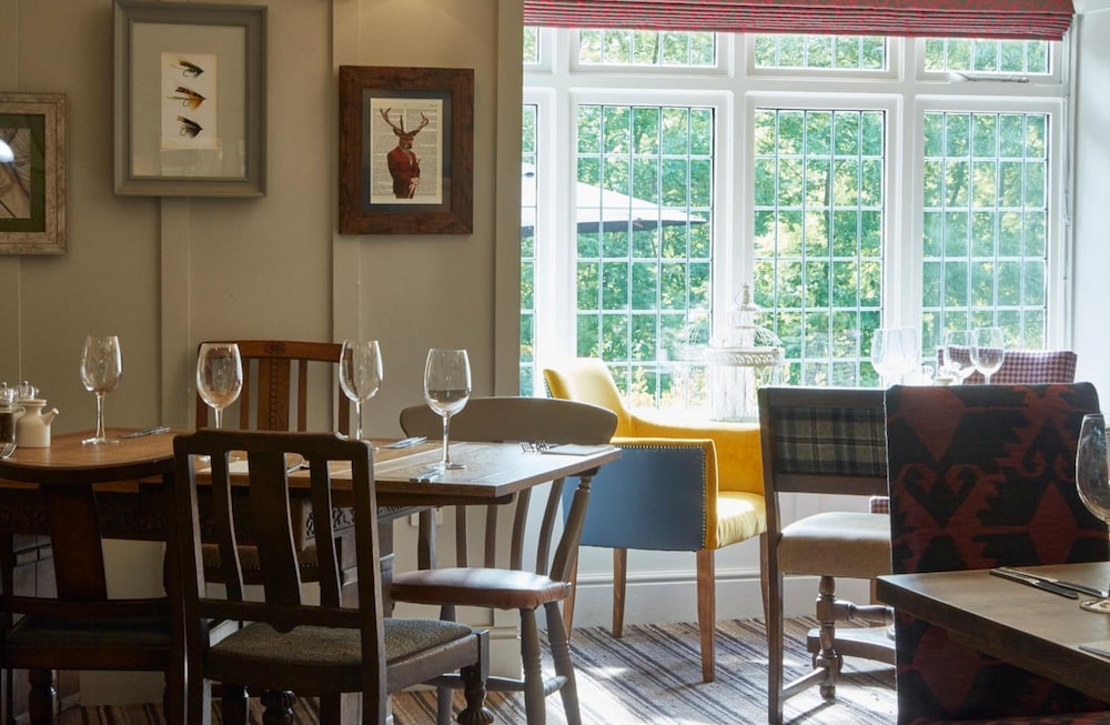The Dartbridge Inn 28/33