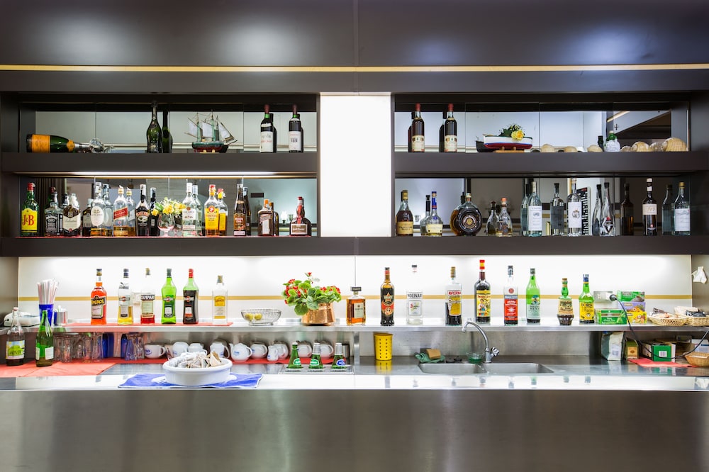 Hotel Mediterraneo 44/56