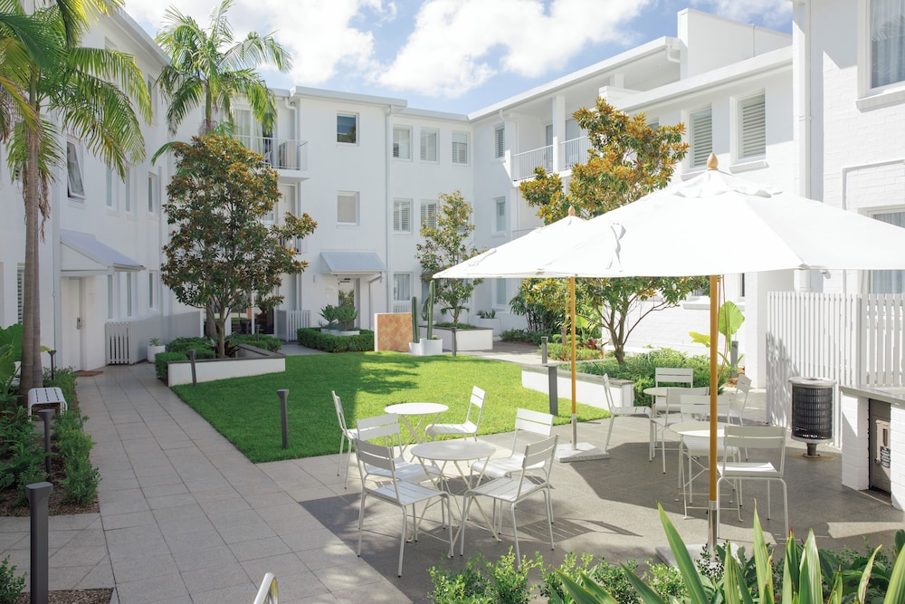Adina Apartment Hotel Sydney Chippendale 63/74