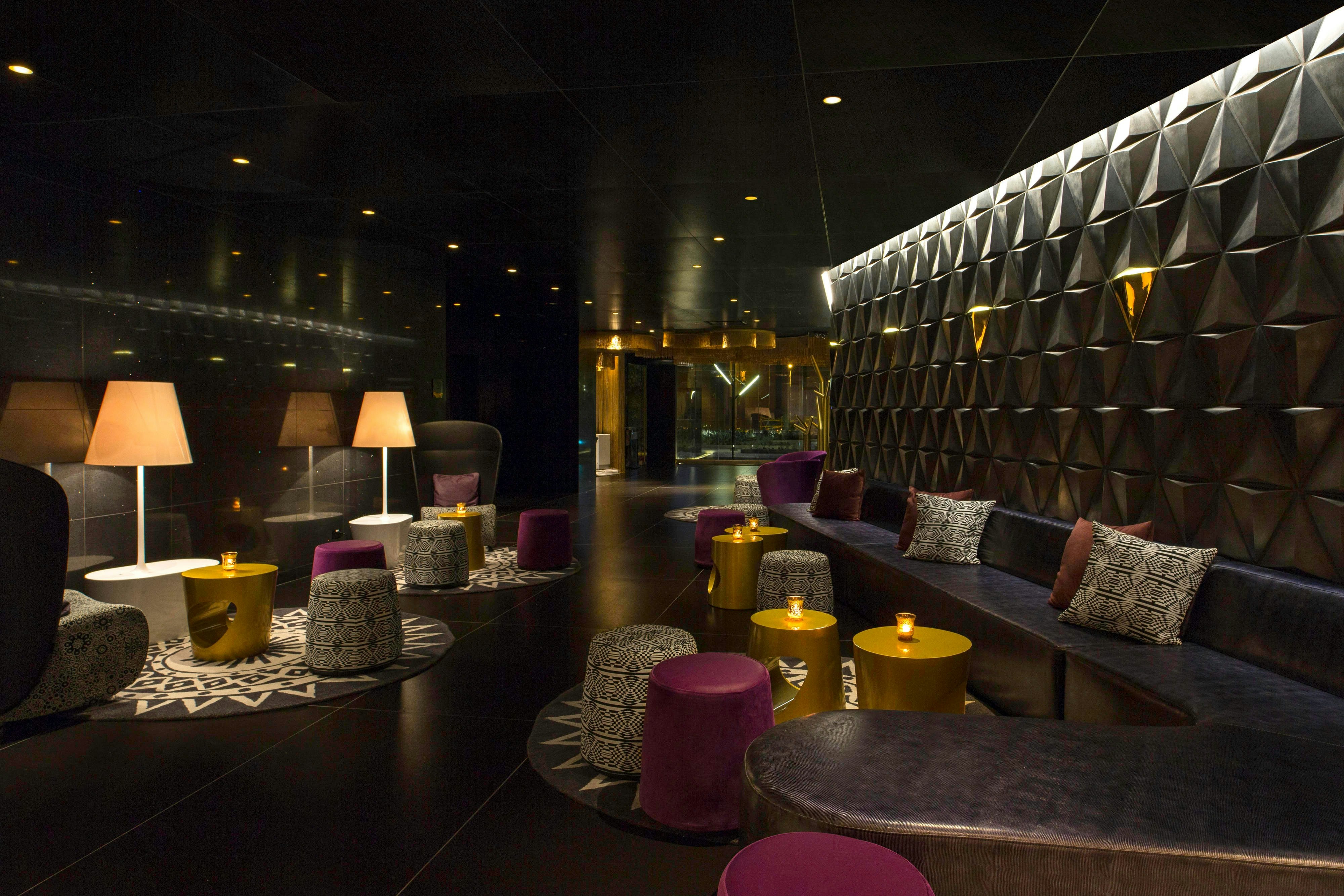 W Bogota Hotel 43/61