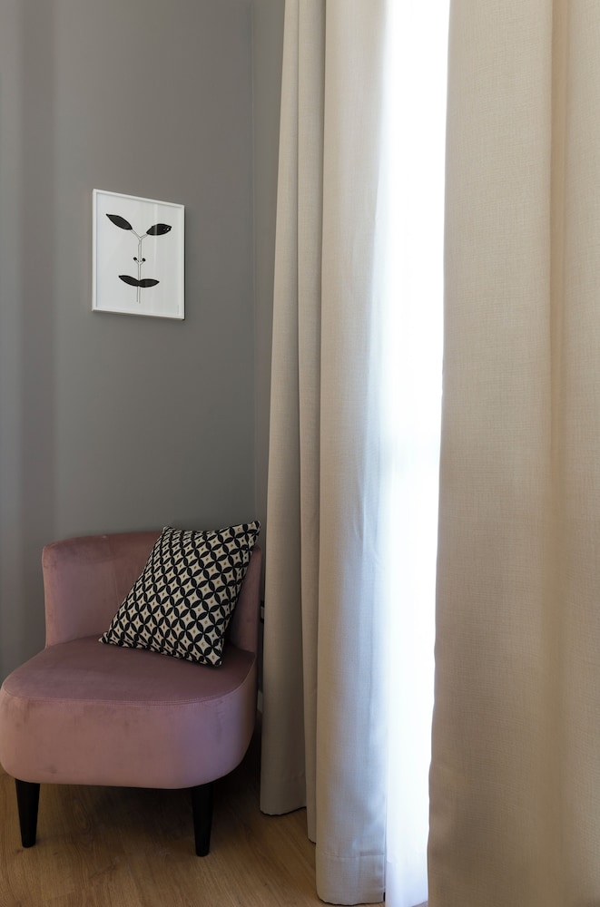 Elizabeth Lifestyle Hotel Bologna 40/50