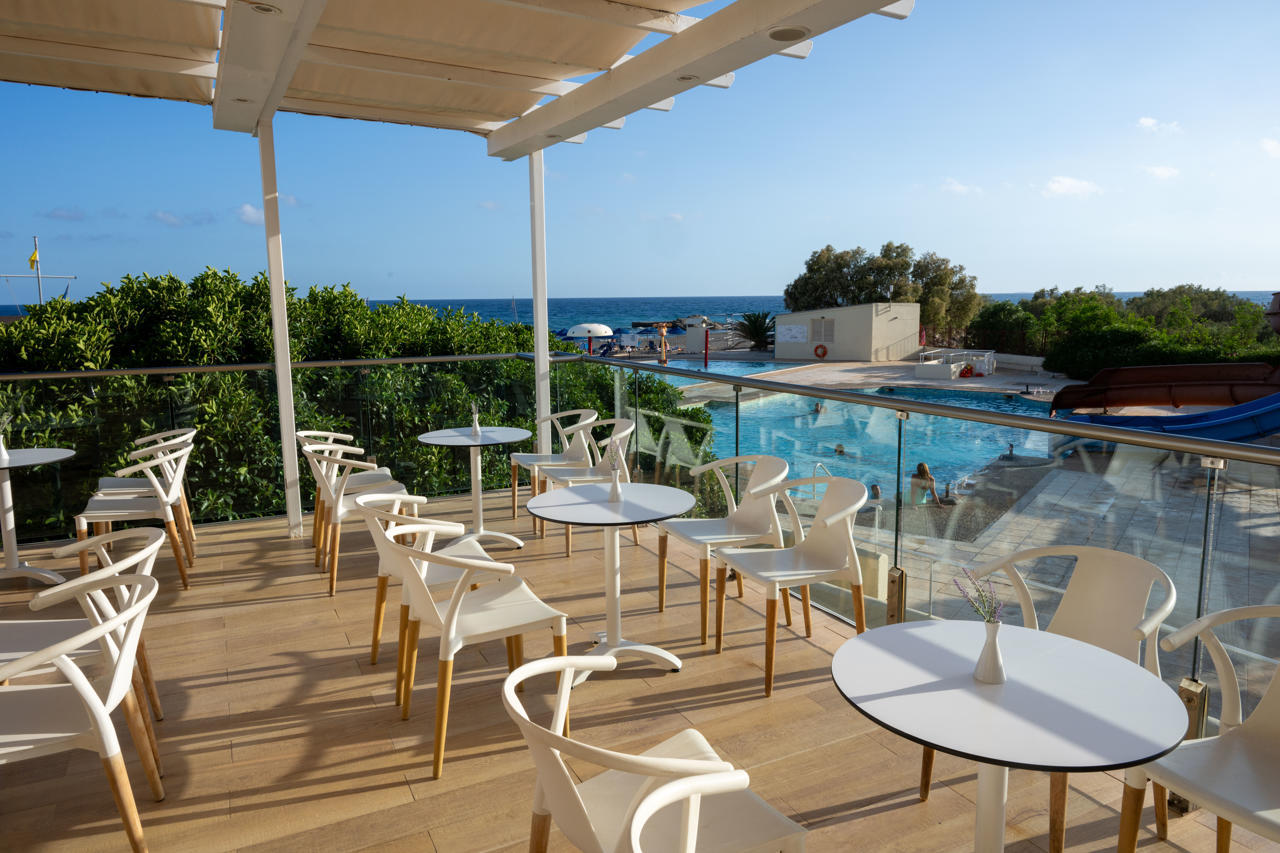 Mare Blue Ierapetra 132/149