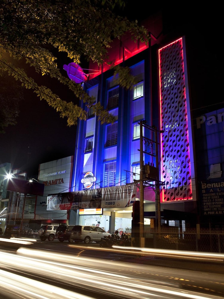 Cordela Hotel Medan 4/46