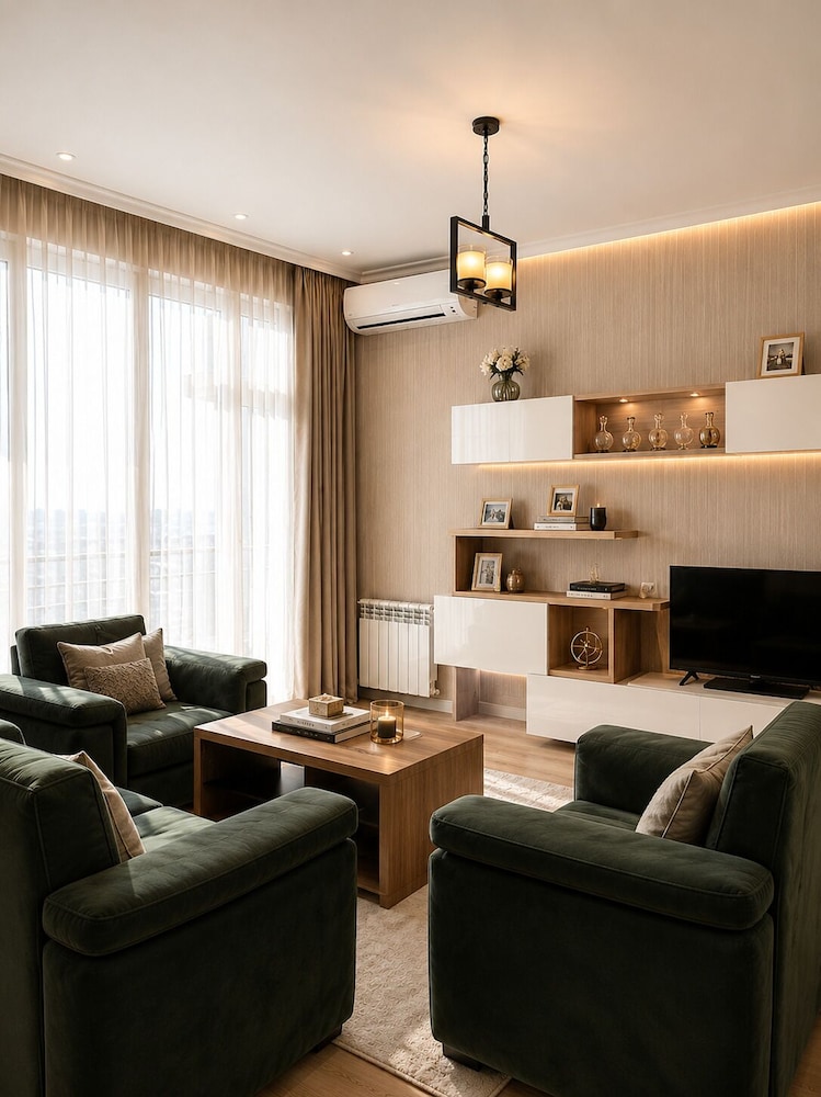 Vazi Aparthotel 23/49