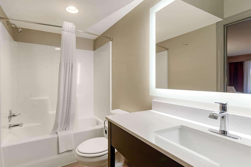 Days Inn & Suites by Wyndham Bowling Green 43/46