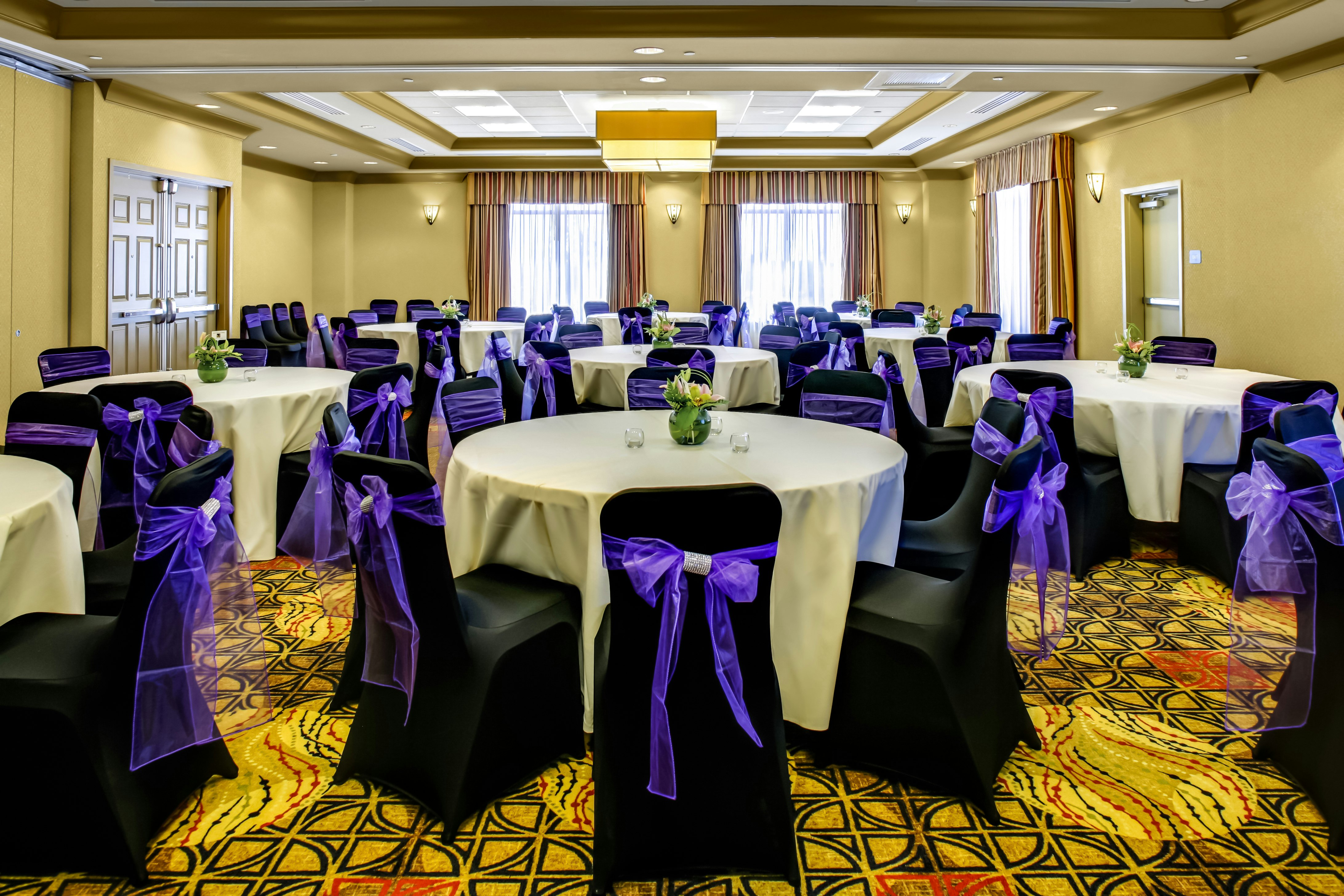 Hilton Garden Inn Pittsburgh/Cranberry 41/43