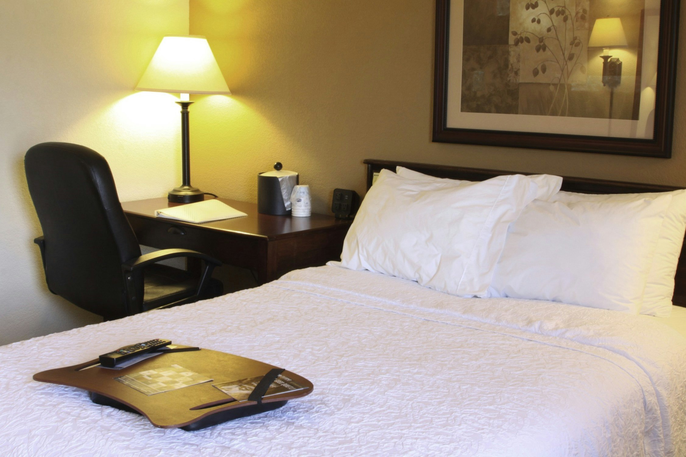 Hampton Inn By Hilton of Kuttawa Eddyville 8/40