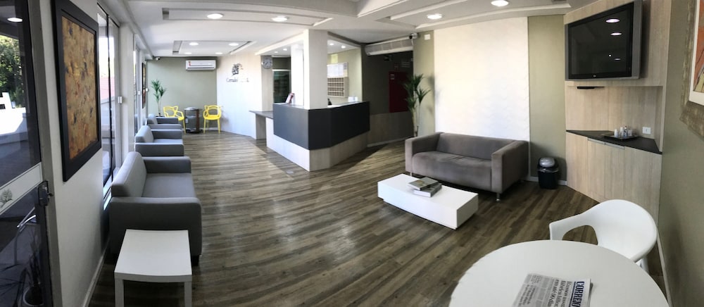 Cerrado Hotel 26/37
